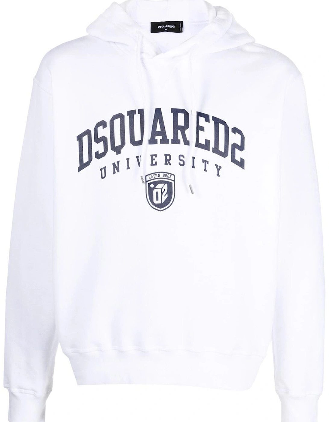 University Hoodie Sweatshirt, 4 of 3