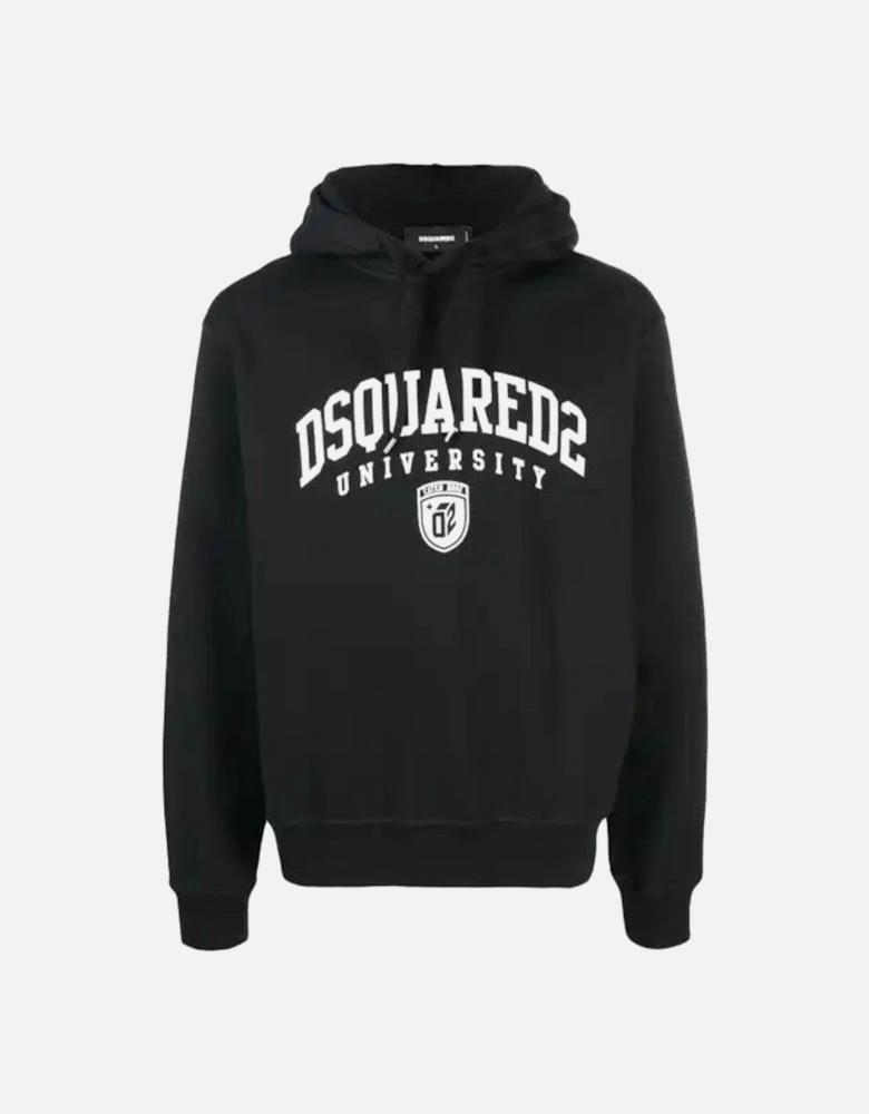 University Hoodie Sweatshirt