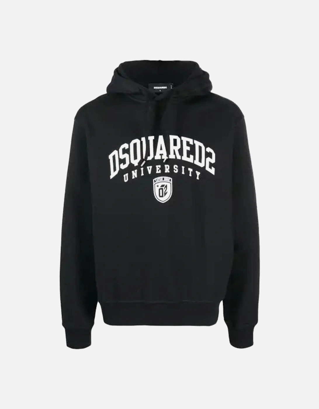 University Hoodie Sweatshirt, 4 of 3