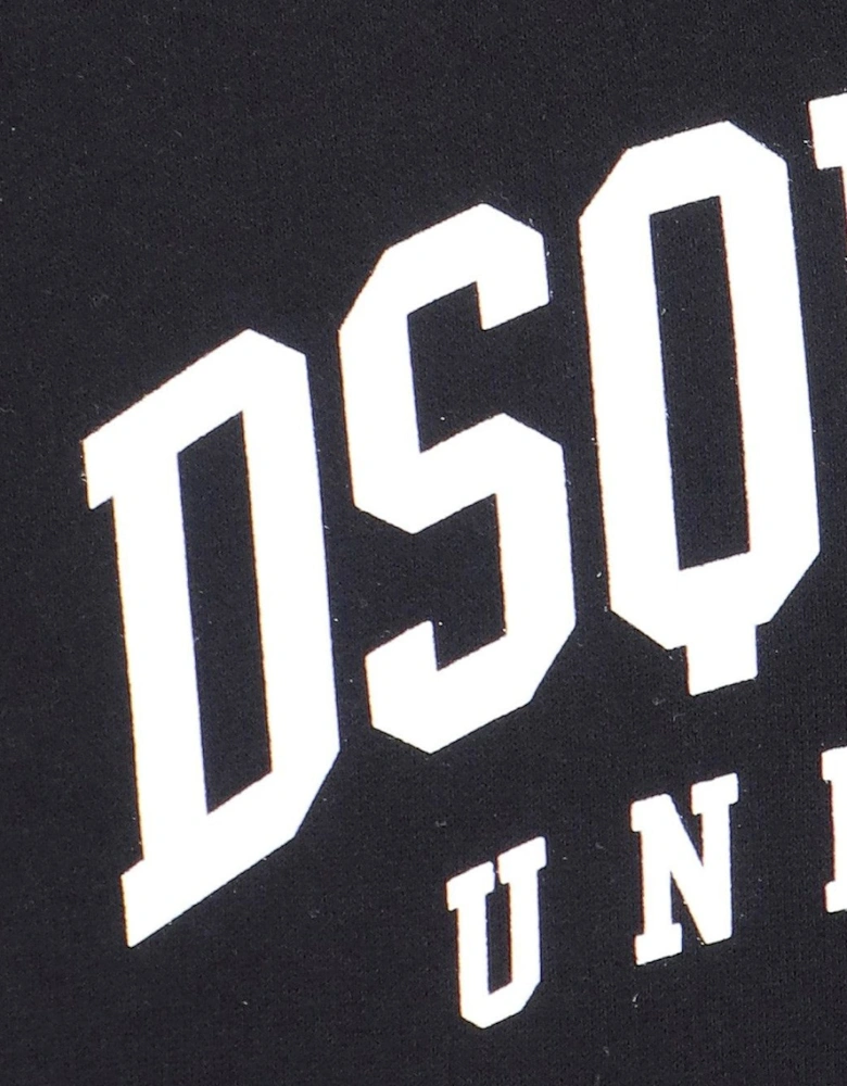 University Hoodie Sweatshirt