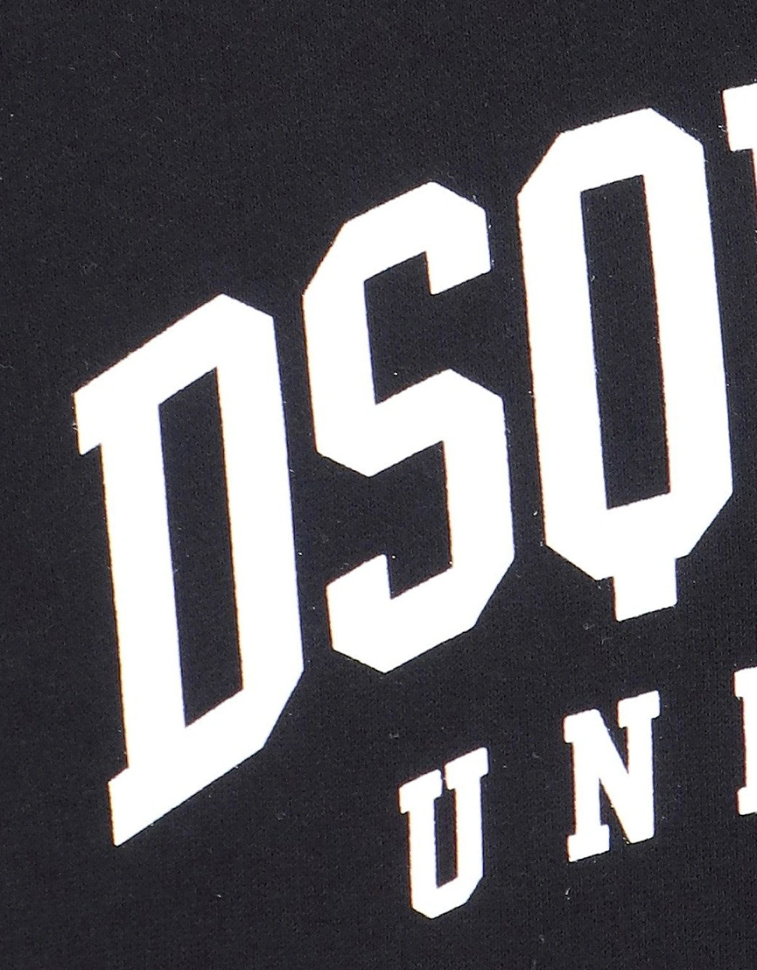 University Hoodie Sweatshirt
