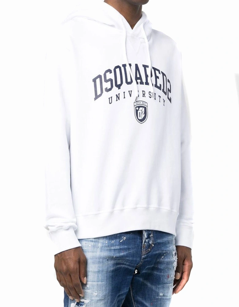 University Hoodie Sweatshirt