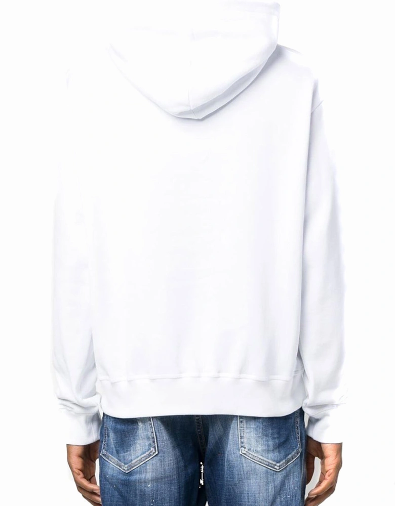 University Hoodie Sweatshirt