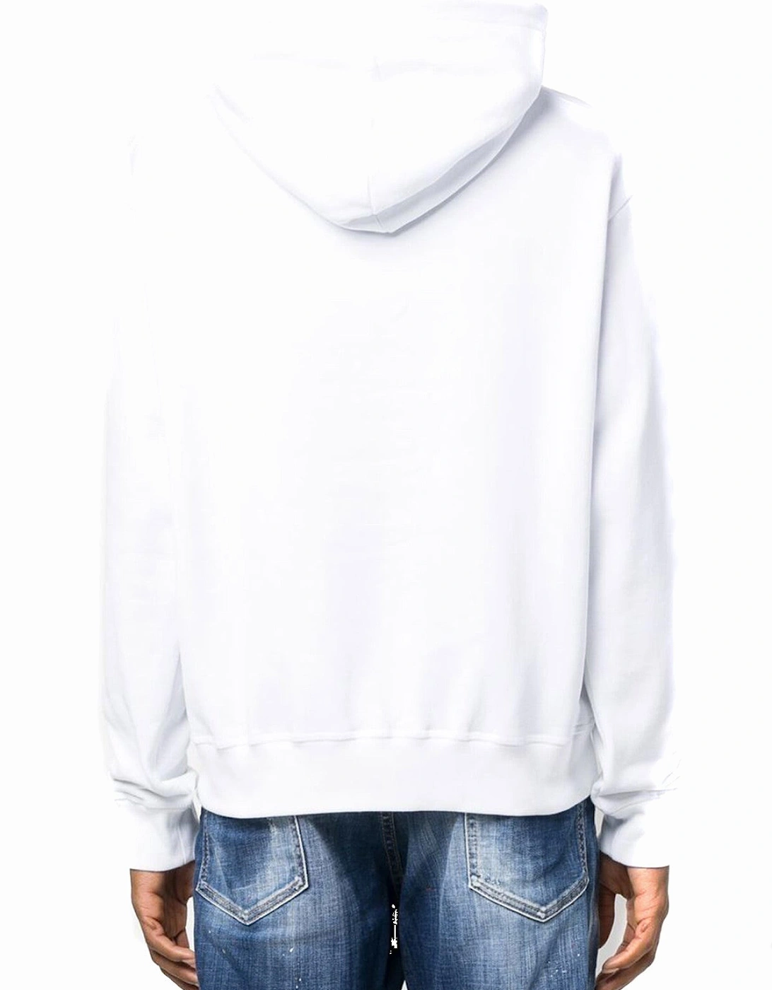 University Hoodie Sweatshirt