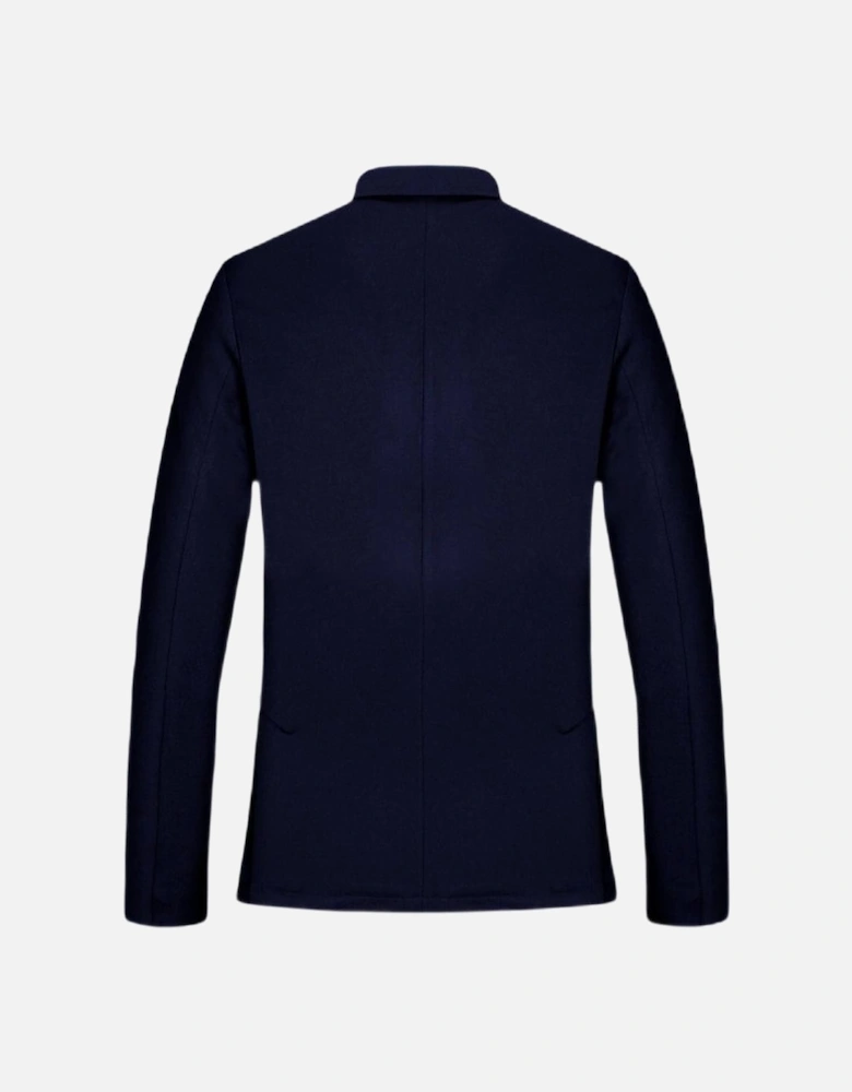 Sport Coat TwoButton Notch Lapel