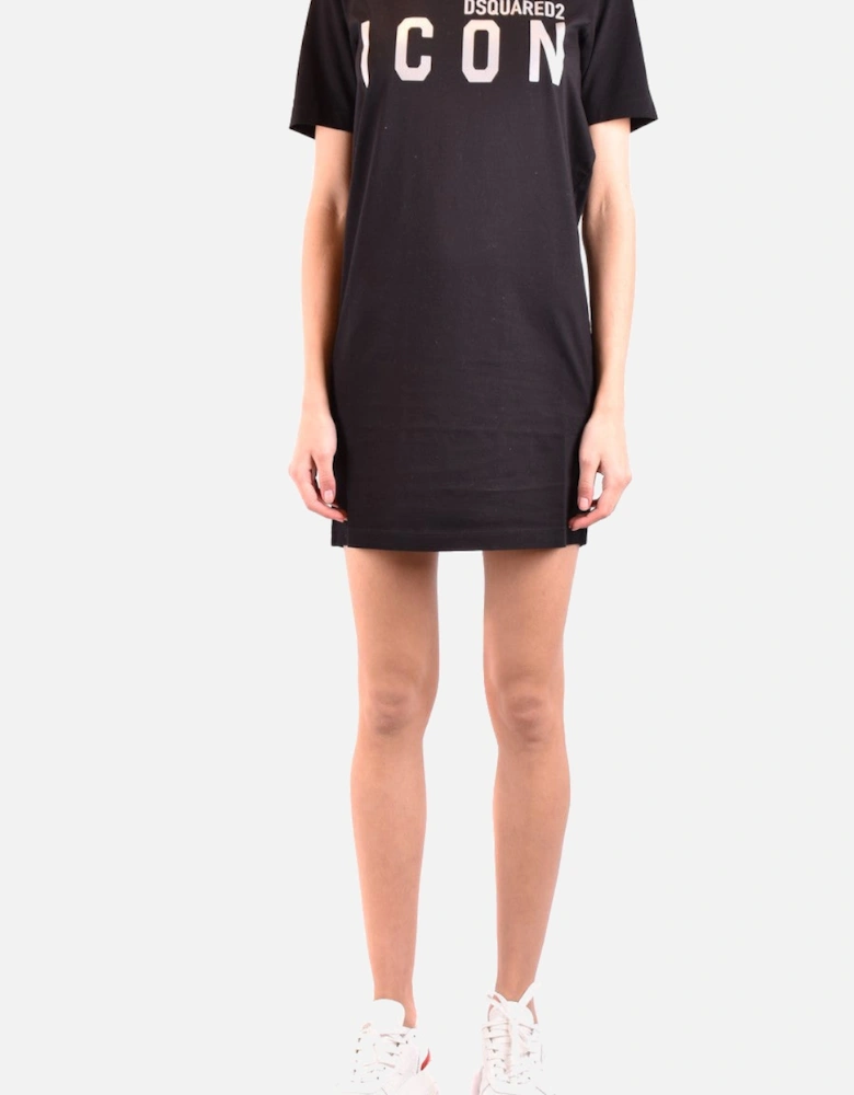 Icon TShirt Mini Dress