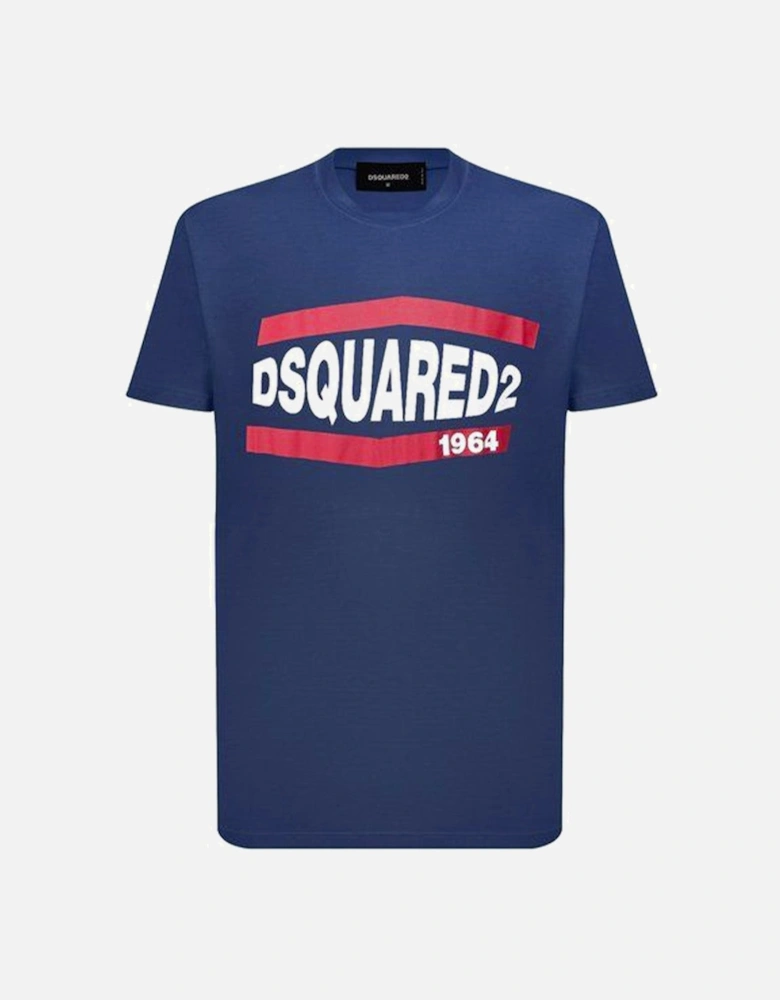 1964 Logo Tee