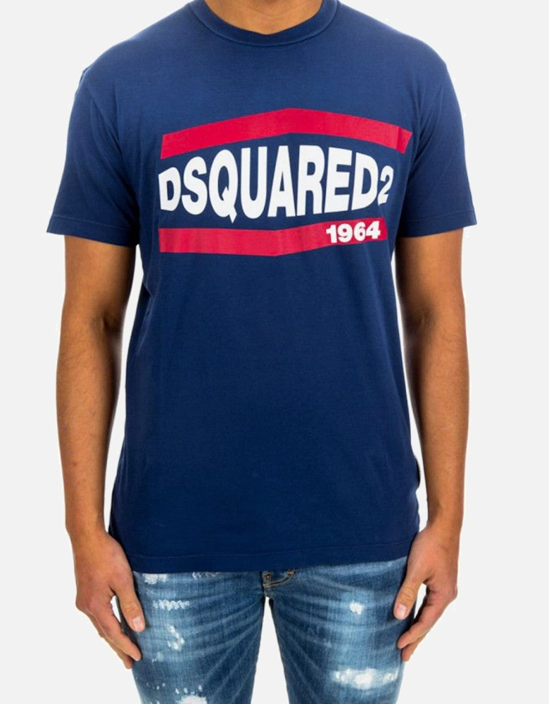 1964 Logo Tee