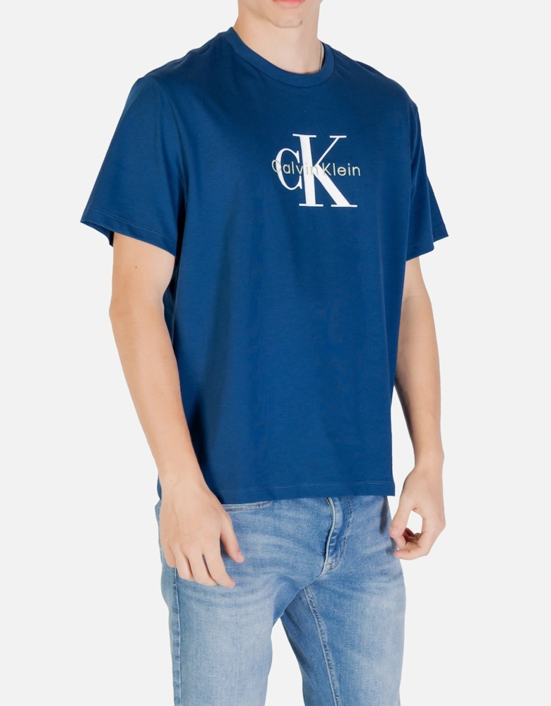 Classic Logo Tee Short Sleeves