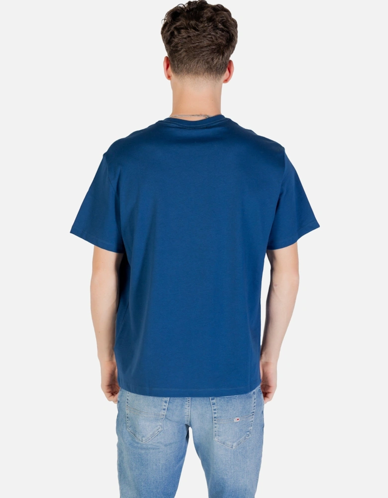 Classic Logo Tee Short Sleeves