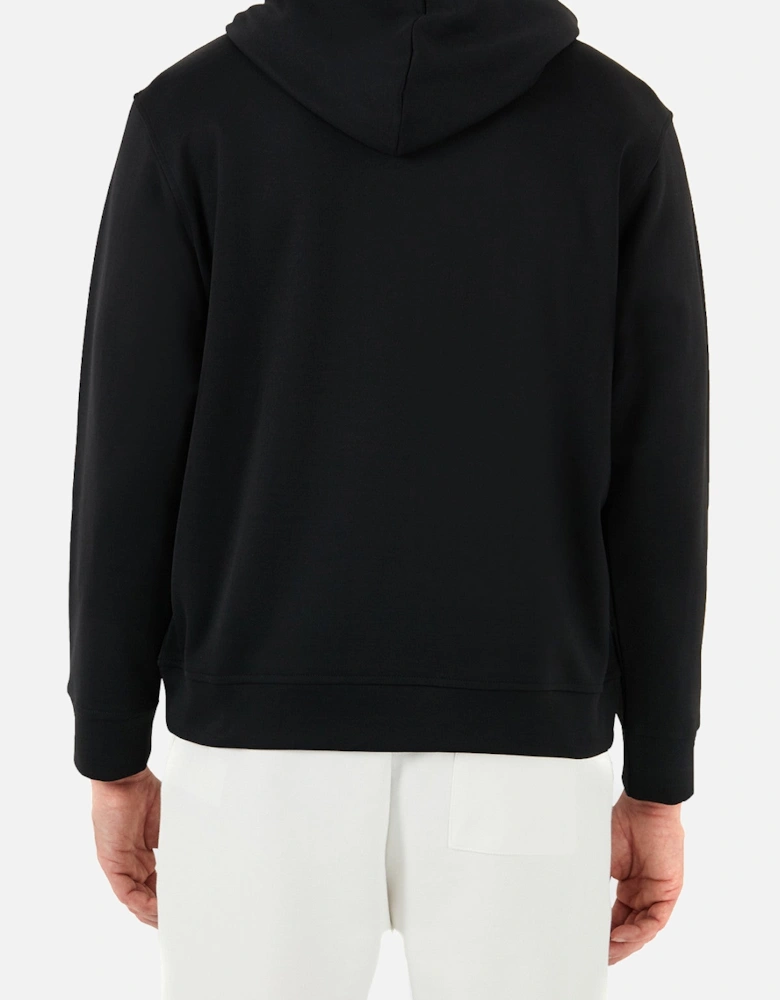 Hooded Sweatshirt Relaxed Fit