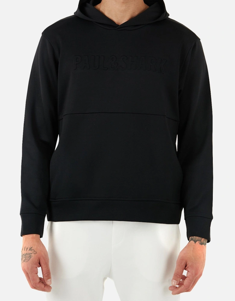 Hooded Sweatshirt Relaxed Fit