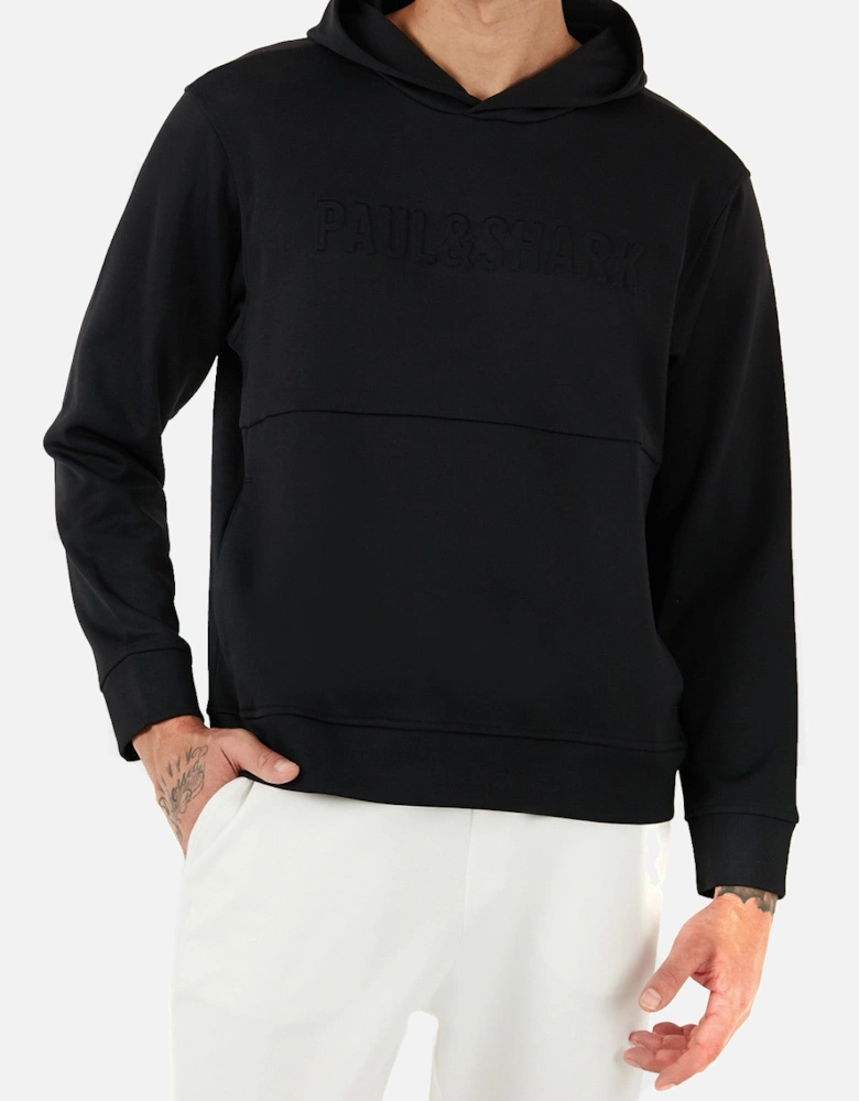 Hooded Sweatshirt Relaxed Fit