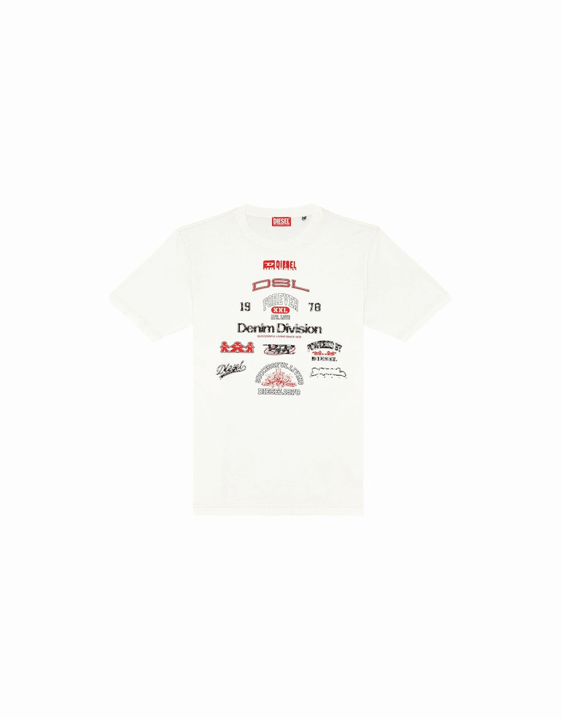 Archive Graphic Tee, 4 of 3
