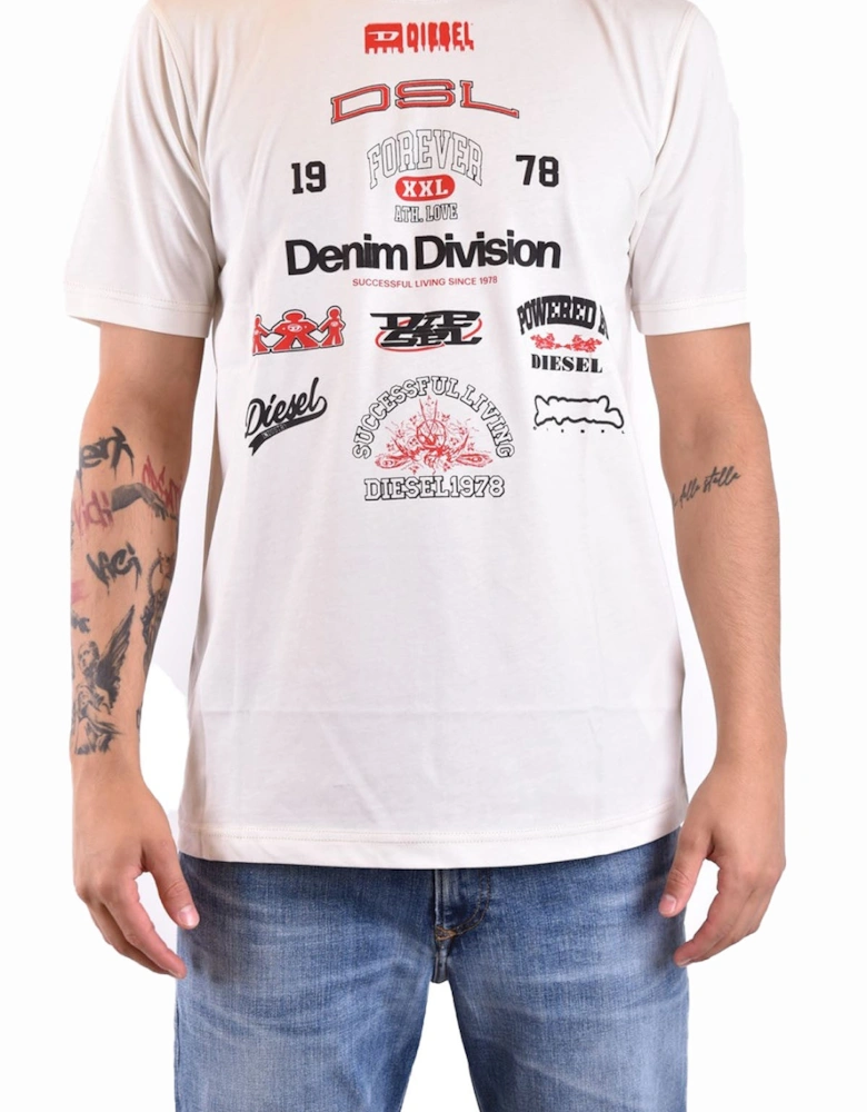 Archive Graphic Tee
