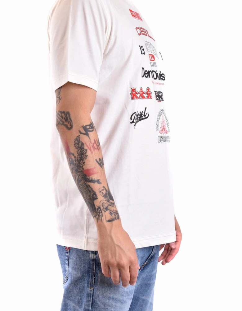 Archive Graphic Tee