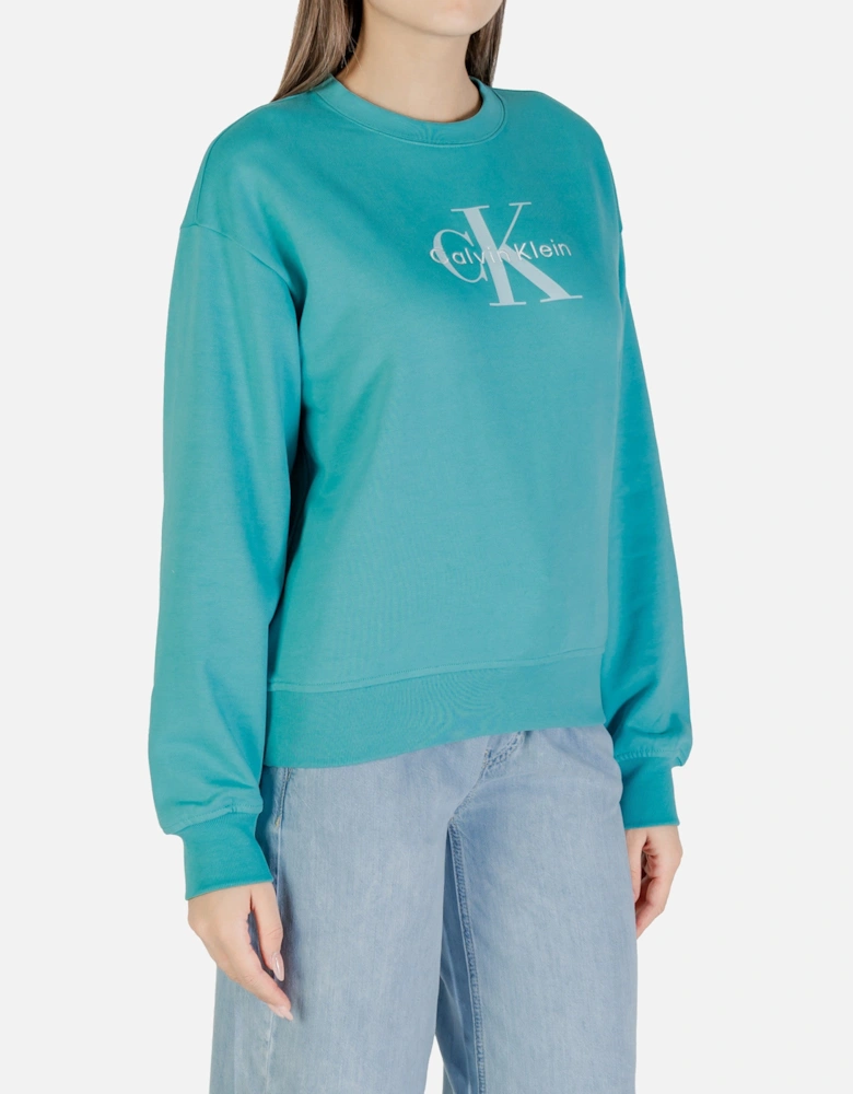 Crewneck Sweatshirt Relaxed Fit