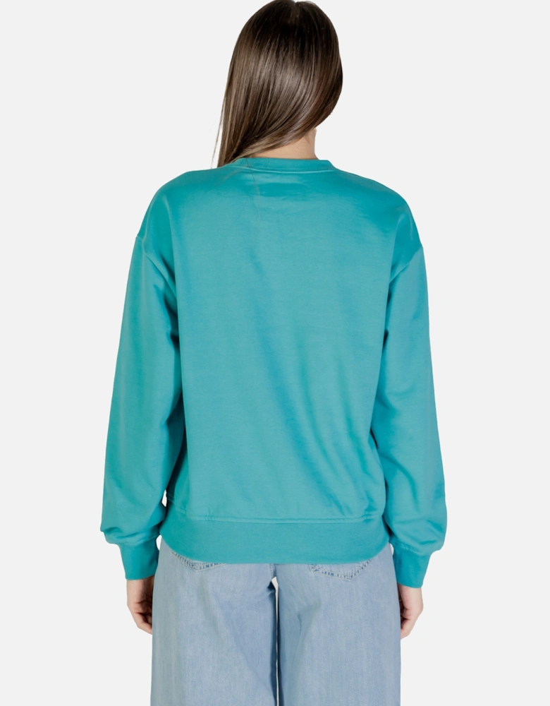 Crewneck Sweatshirt Relaxed Fit