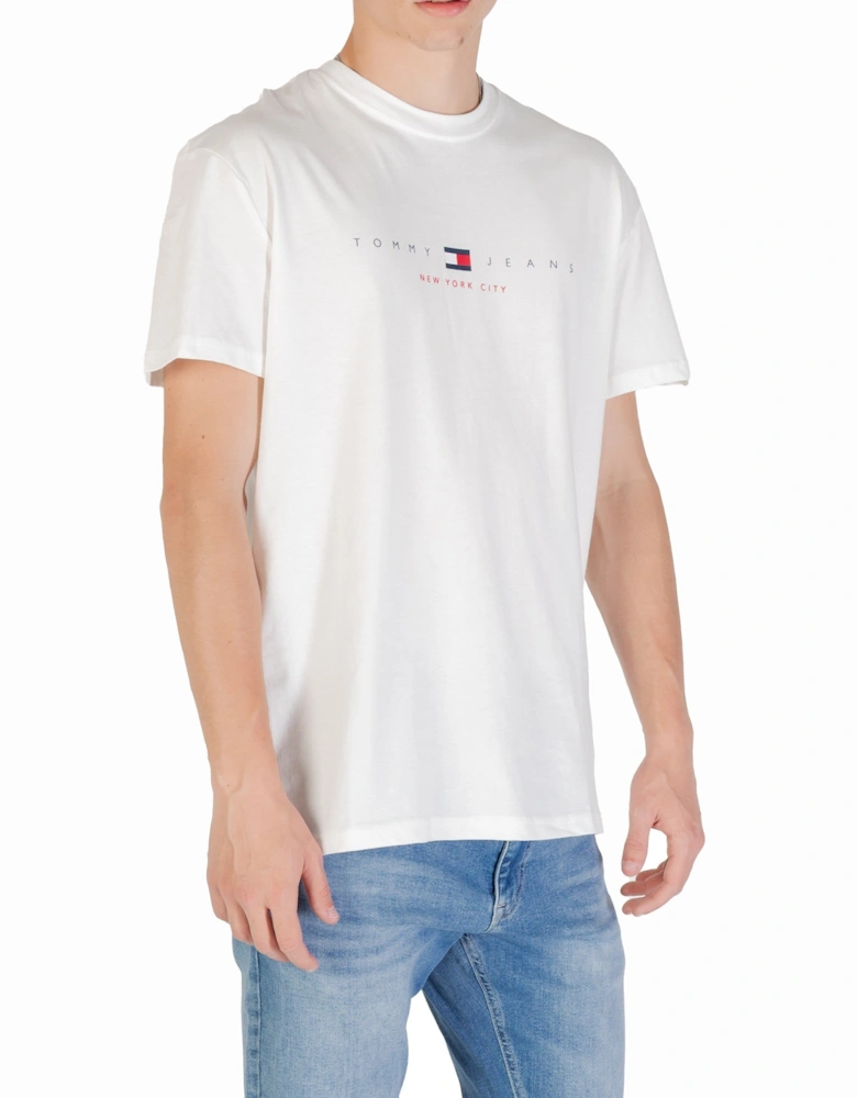 Tommy Jeans NYC Tee