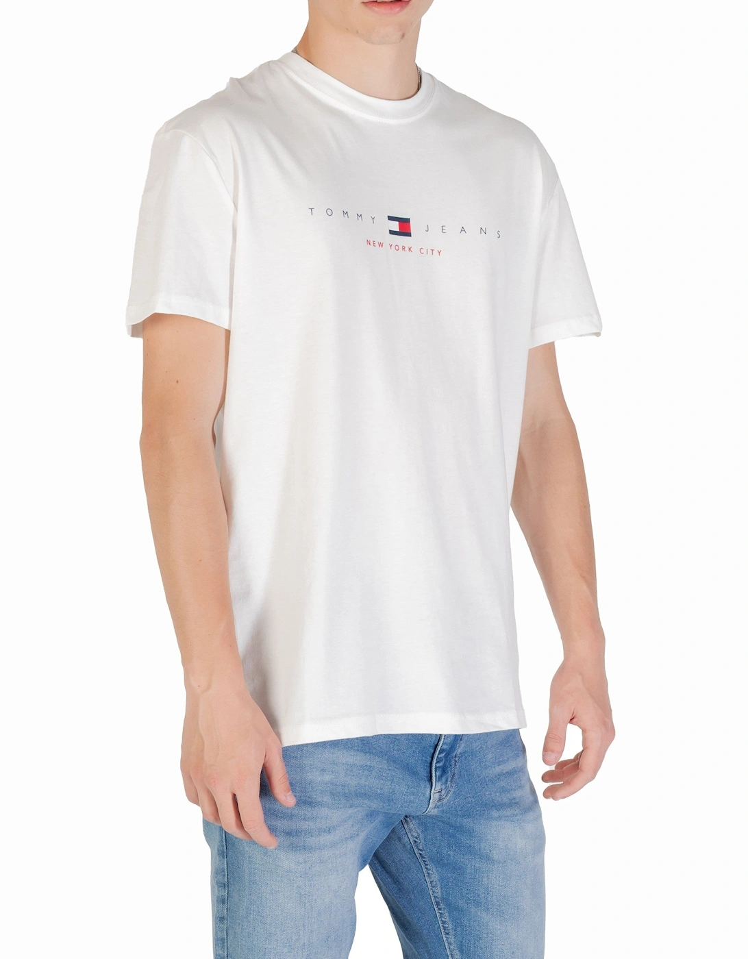 Tommy Jeans NYC Tee