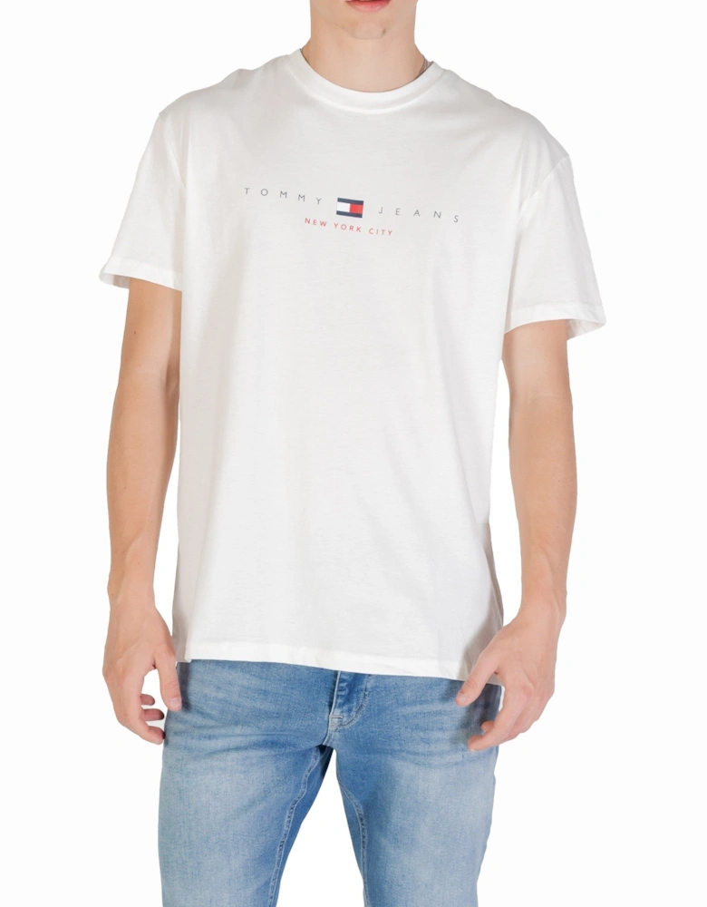 Tommy Jeans NYC Tee