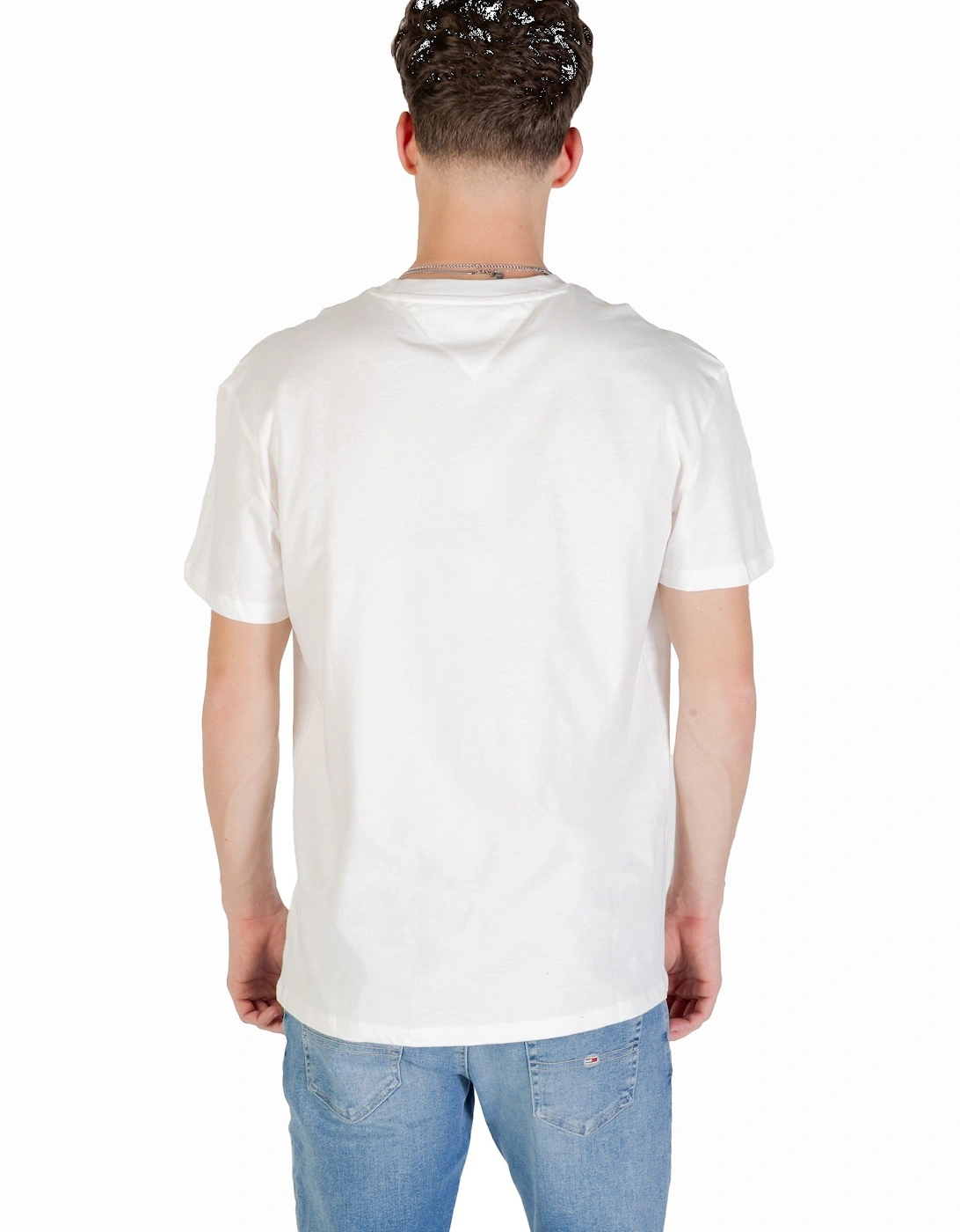 Tommy Jeans NYC Tee