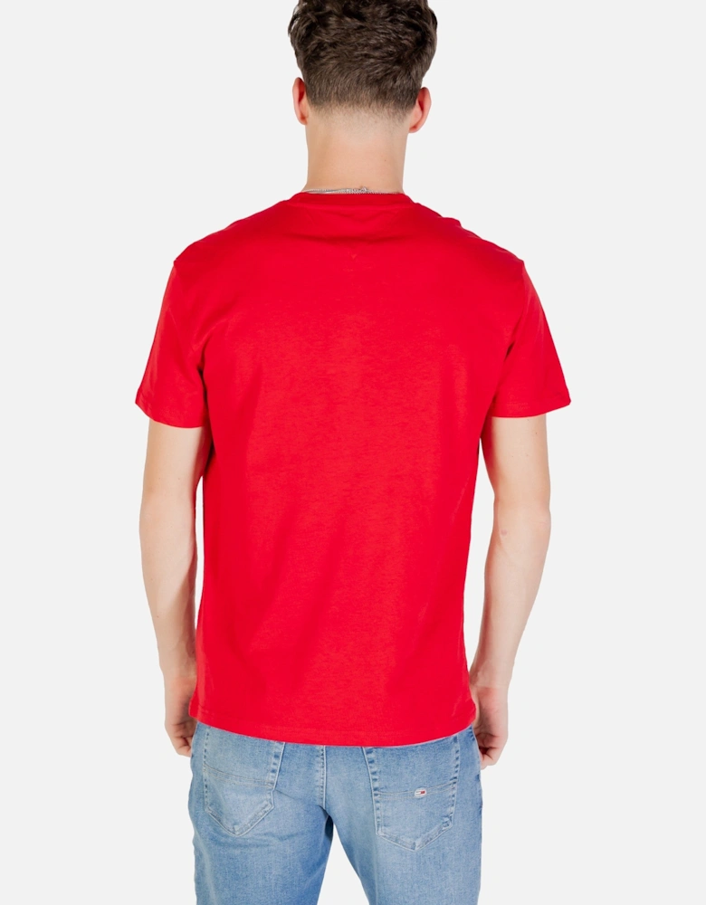 Logo Tee