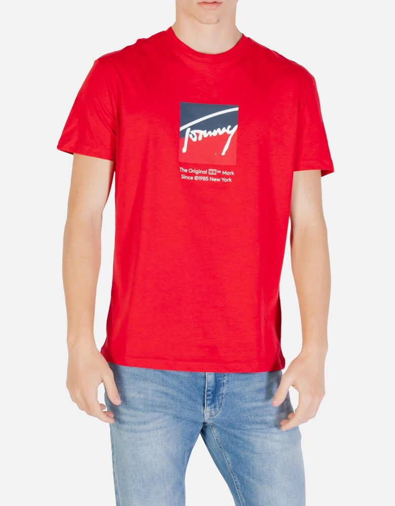 Logo Tee
