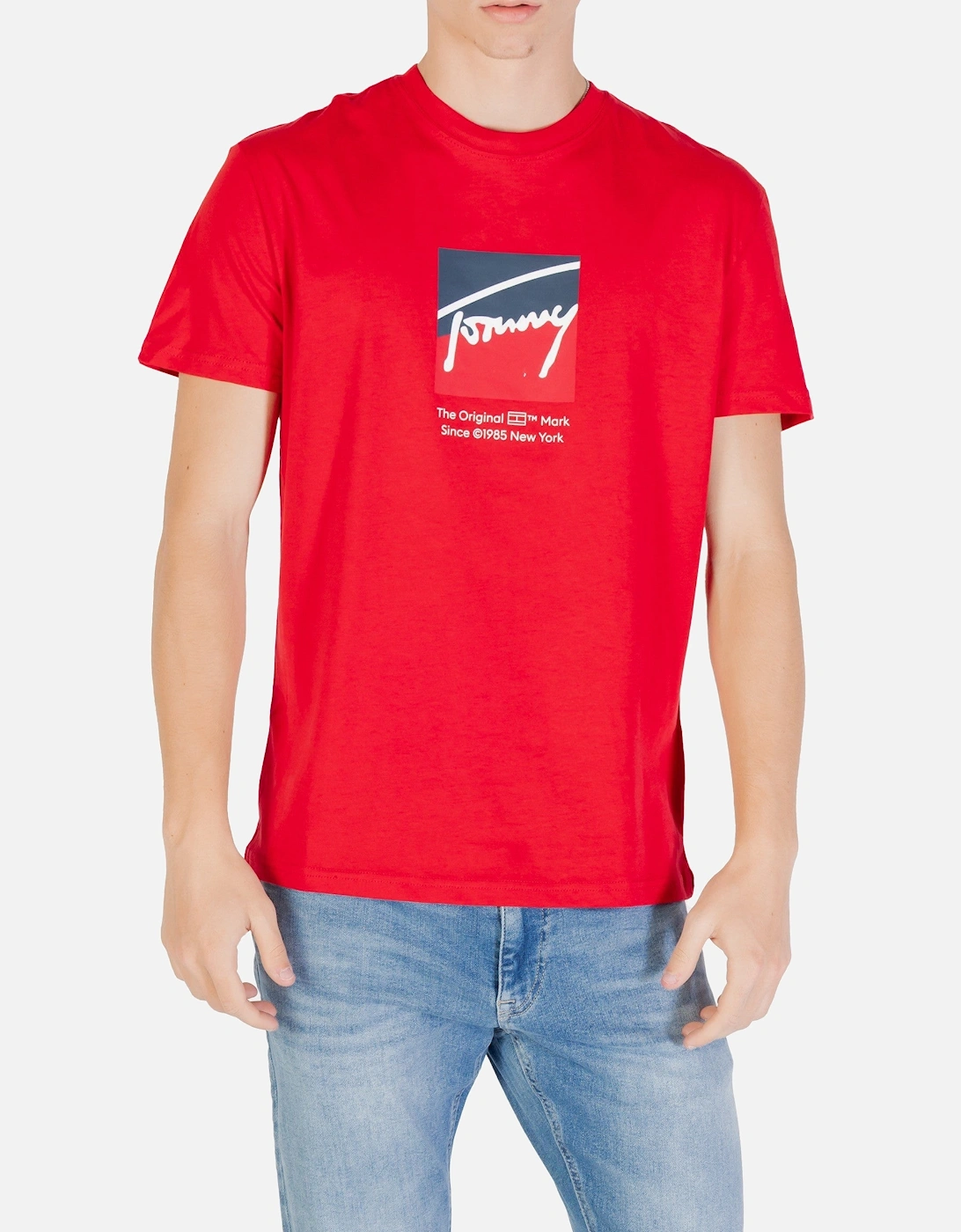 Logo Tee, 4 of 3
