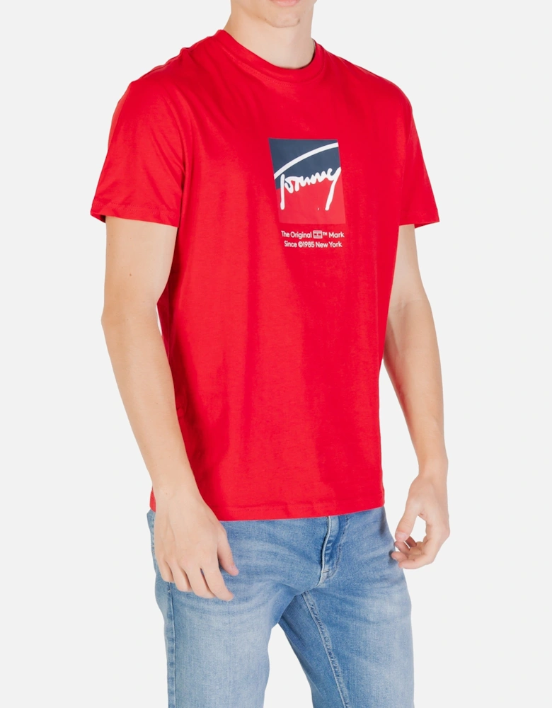 Logo Tee