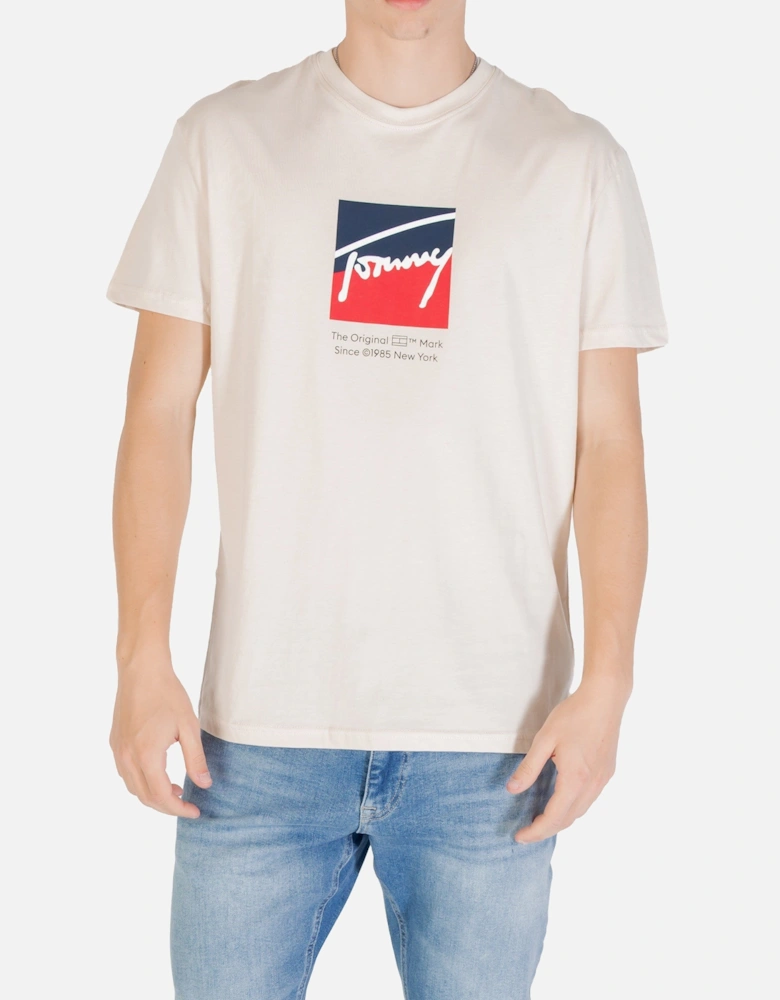 Logo Tee