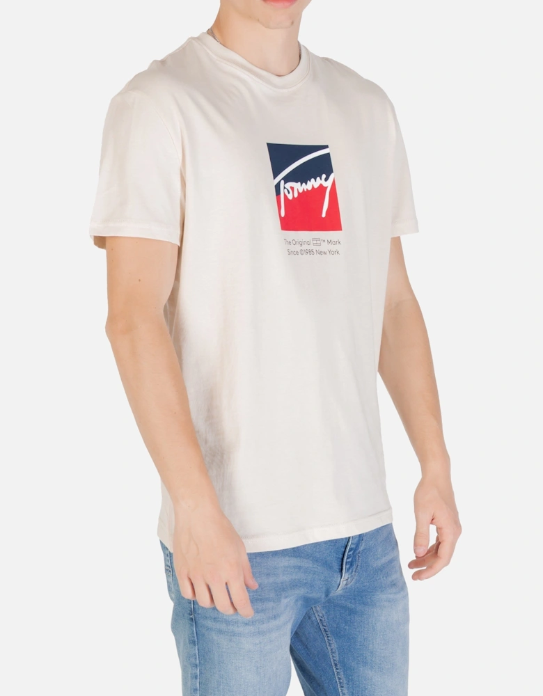 Logo Tee