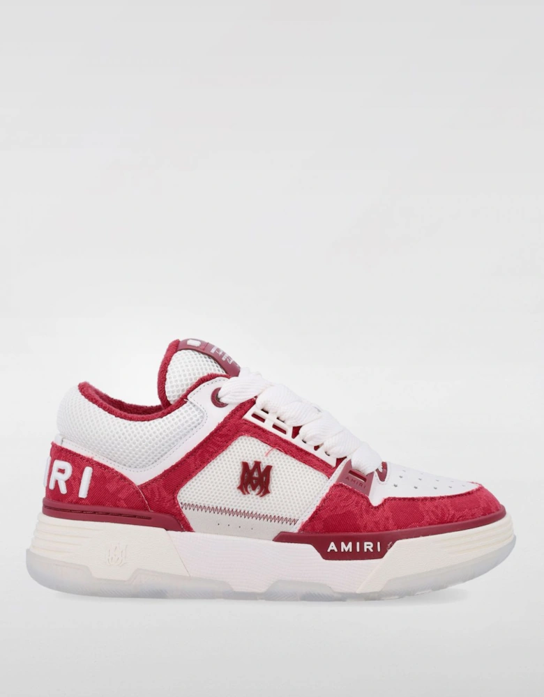 Micheal Sneaker LowTop Design