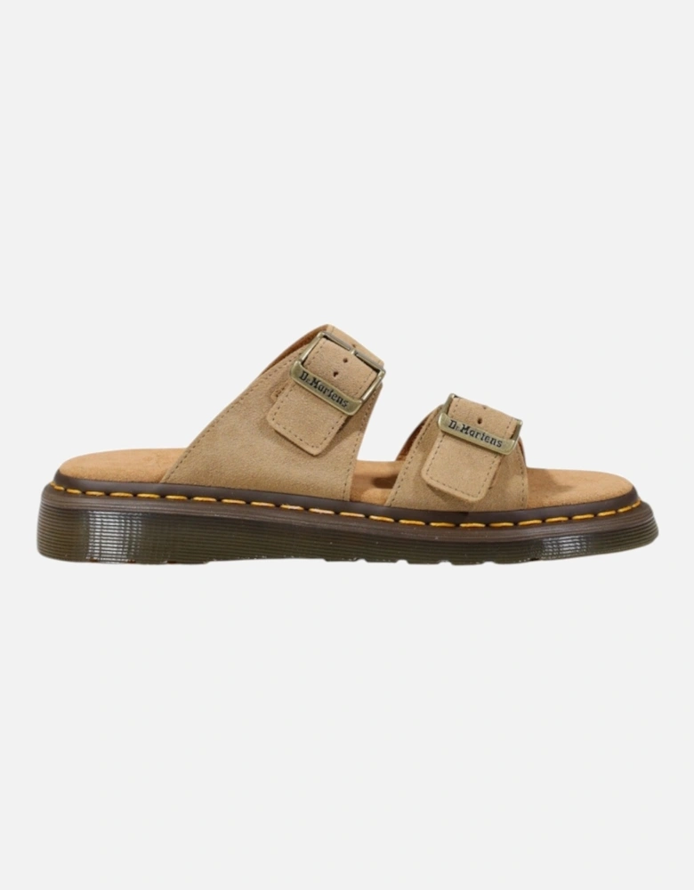 Voss Sandal Comfortable Design
