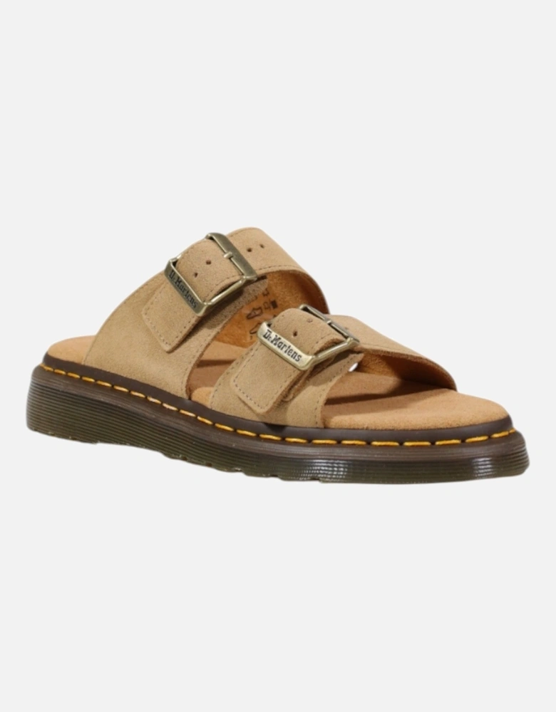 Voss Sandal Comfortable Design