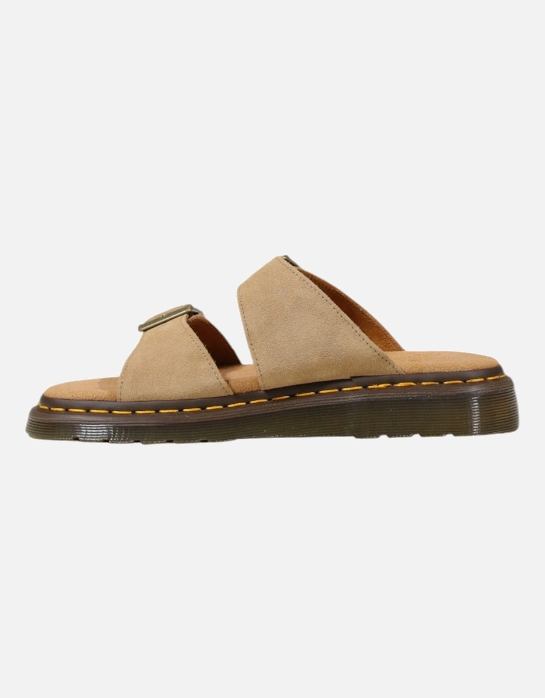 Voss Sandal Comfortable Design