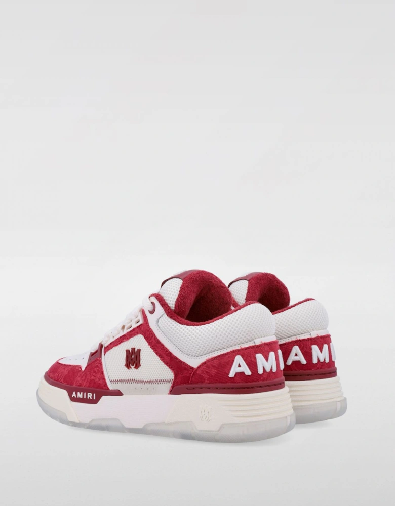 Micheal Sneaker LowTop Design