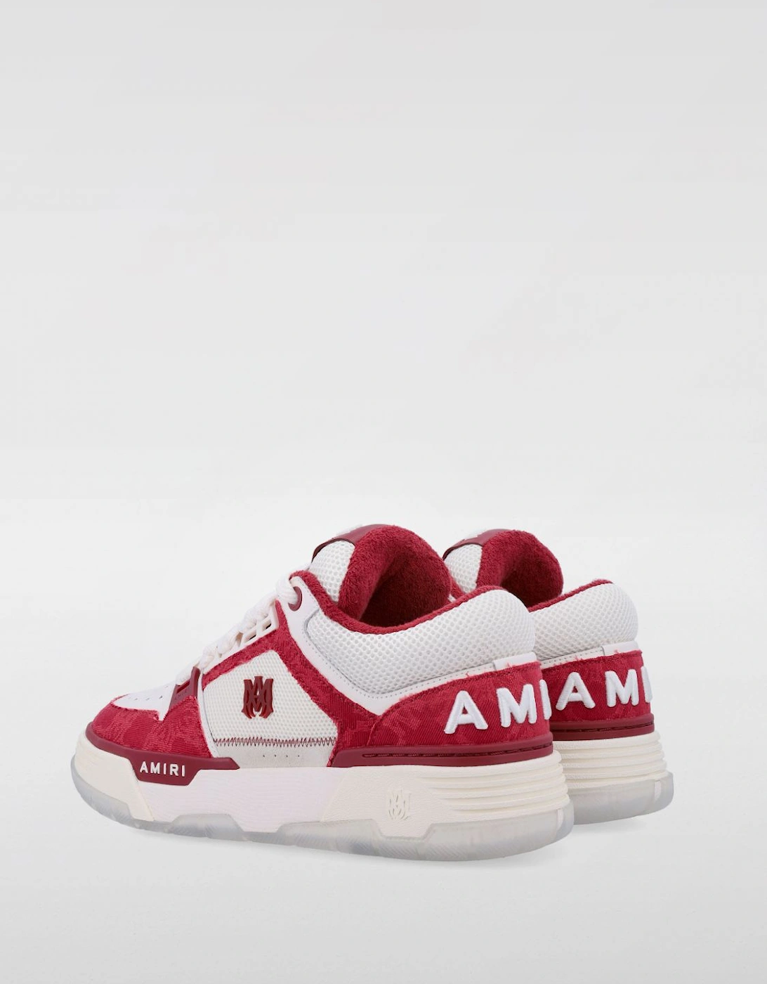 Micheal Sneaker LowTop Design