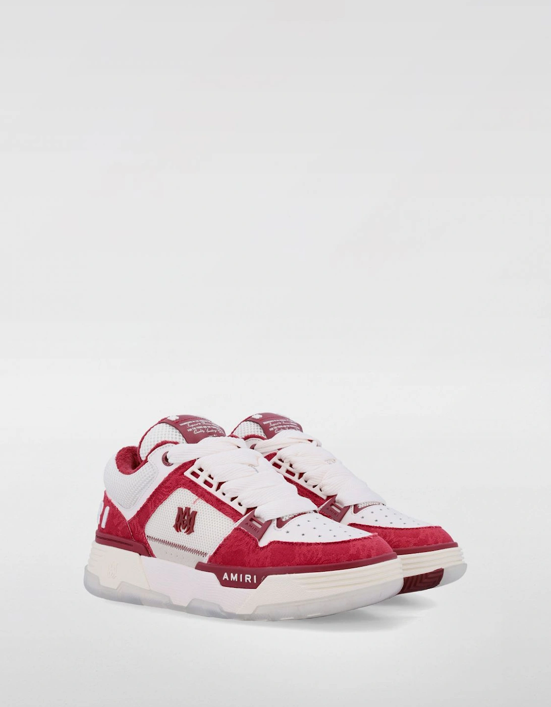 Micheal Sneaker LowTop Design
