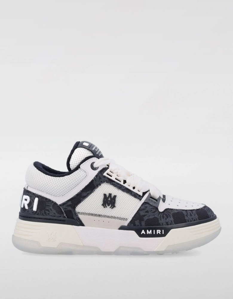 Micheal Sneaker LowTop Design