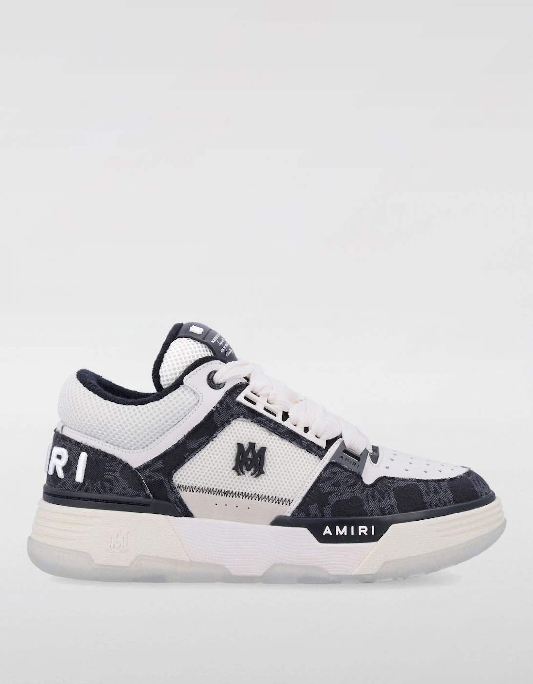 Micheal Sneaker LowTop Design