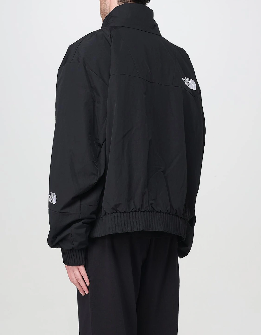 Denali Jacket Recycled Polyester