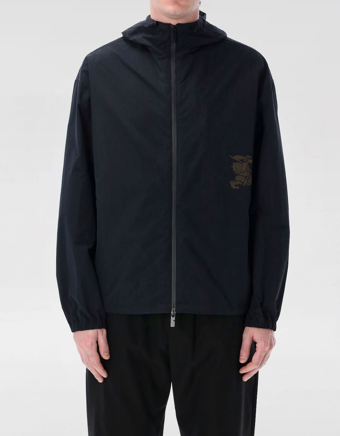 Lightweight Hooded Jacket, 4 of 3
