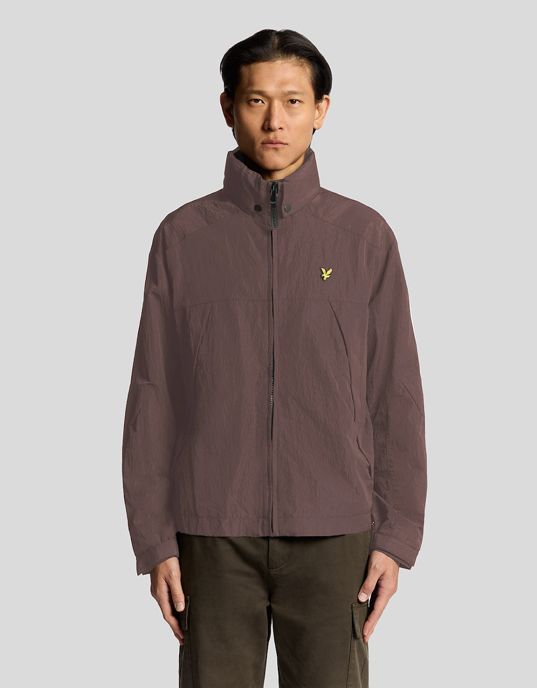 Packaway Hooded Jacket, 8 of 7