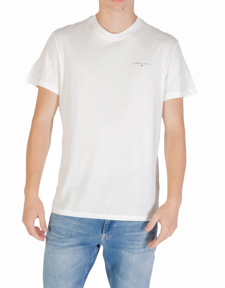 Essential Crew Neck Tee