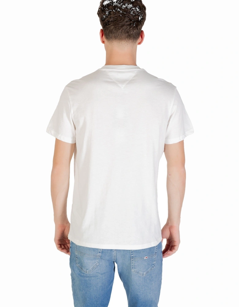Essential Crew Neck Tee