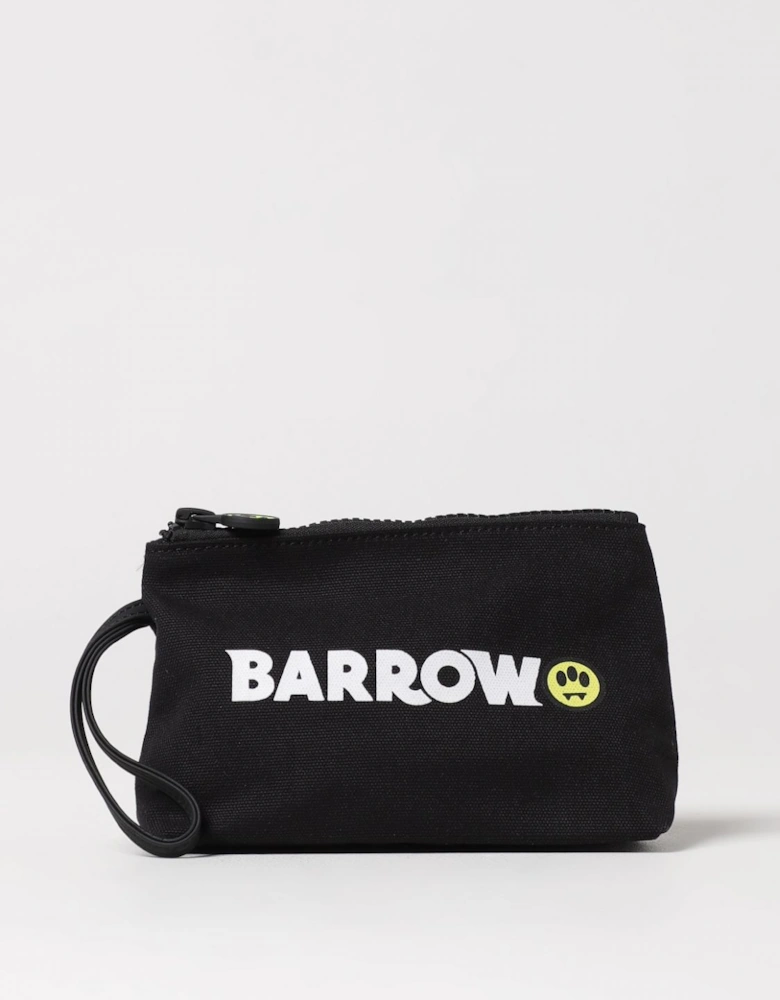 Barrow Pencil Case with Logo