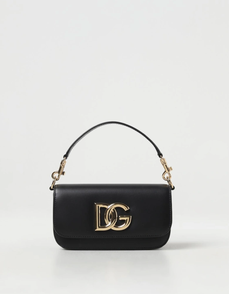Sicily Small Leather Top Zip