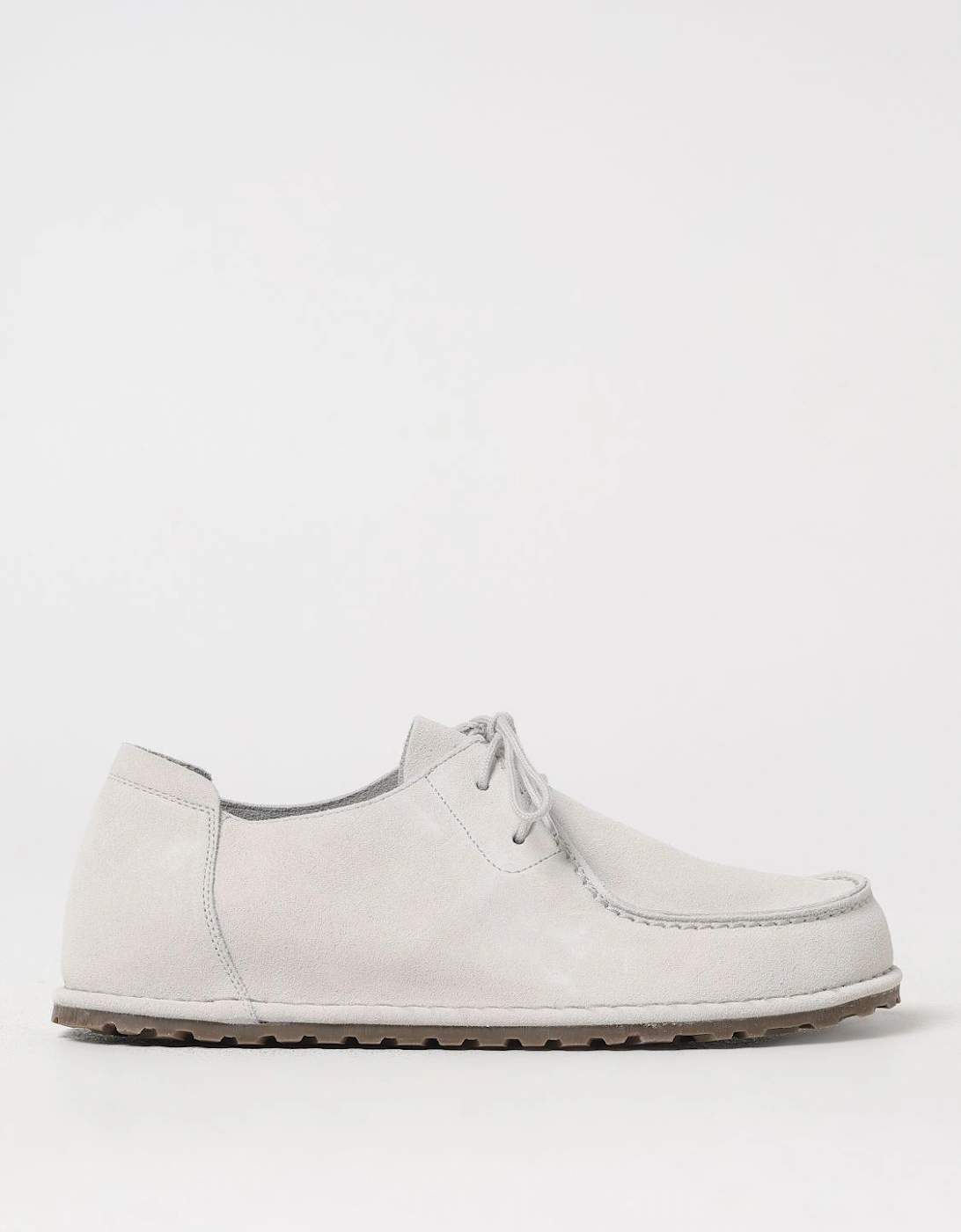 Suede LaceUp Casual Shoes, 5 of 4