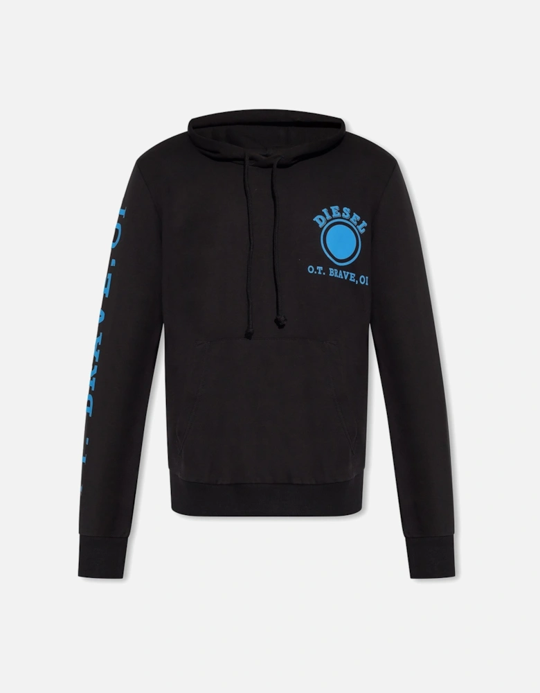 OT Brave Hoodie